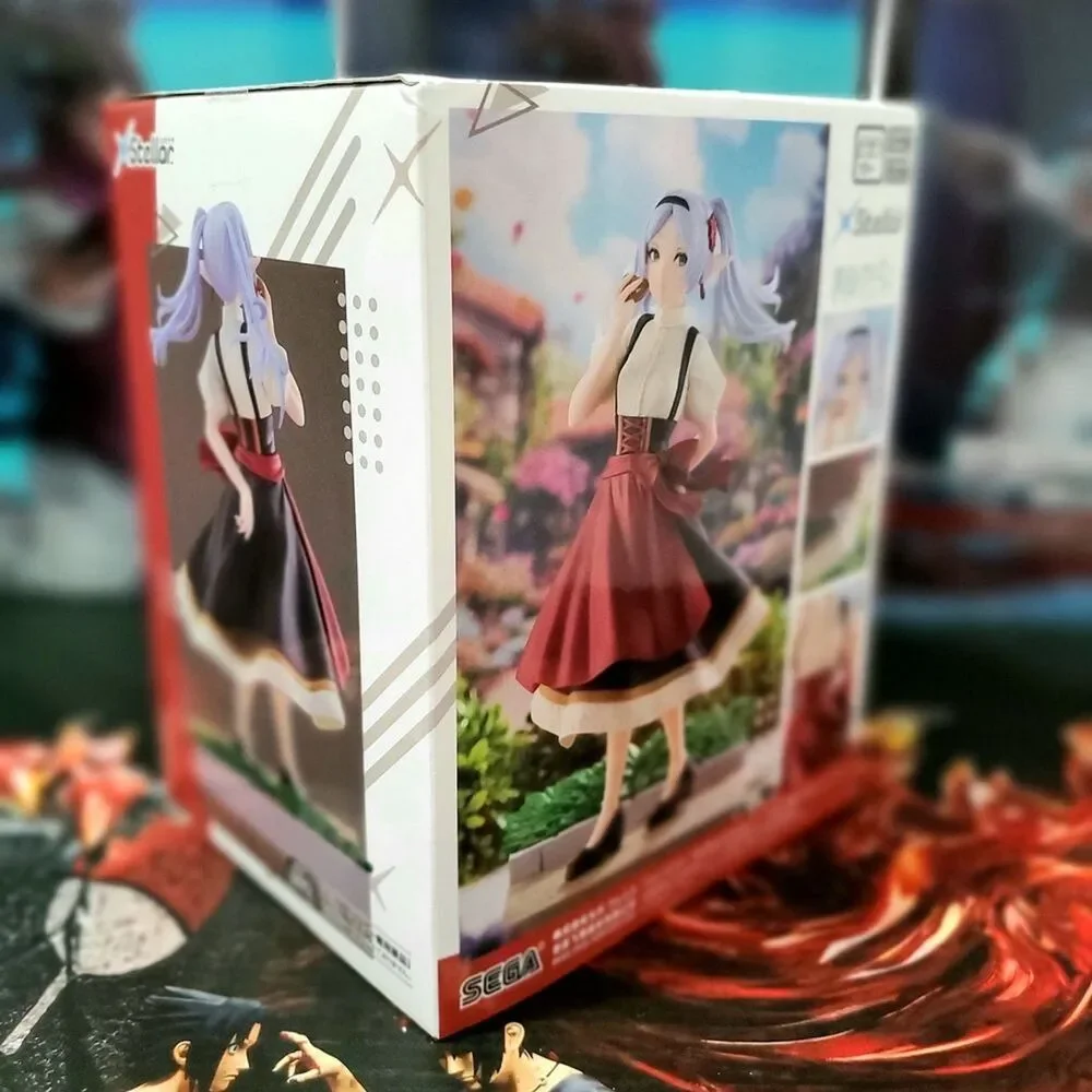 Frieren: Beyond Journey's End XStellar Frieren (At a Certain Festival) Figure